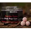 CC Moore pacific tuna pink pop-ups