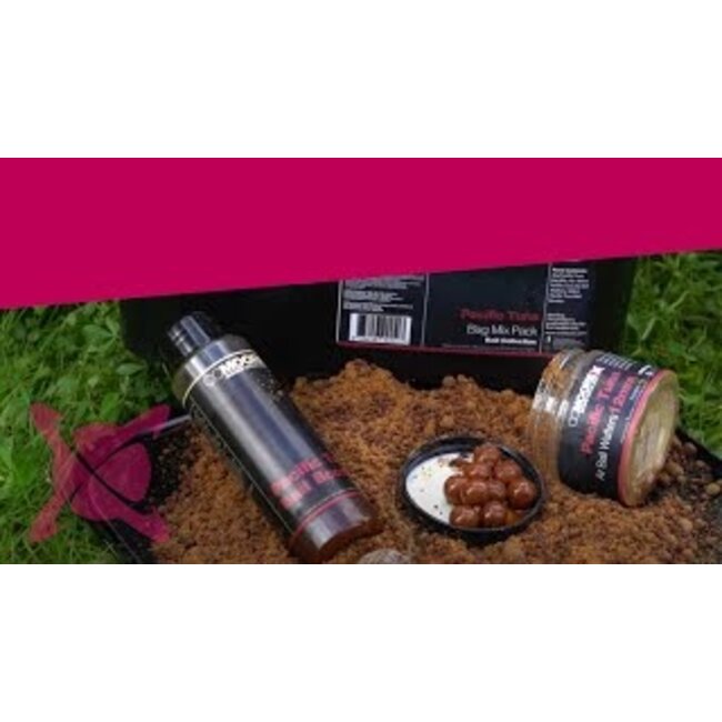 CC Moore pacific tuna bag mix pack