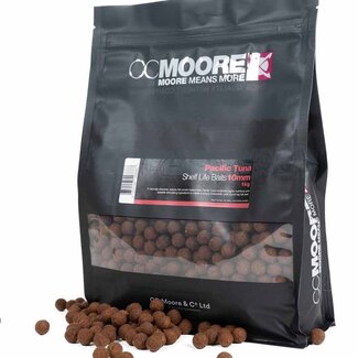 CC Moore pacific tuna shelf live boilies 1kg