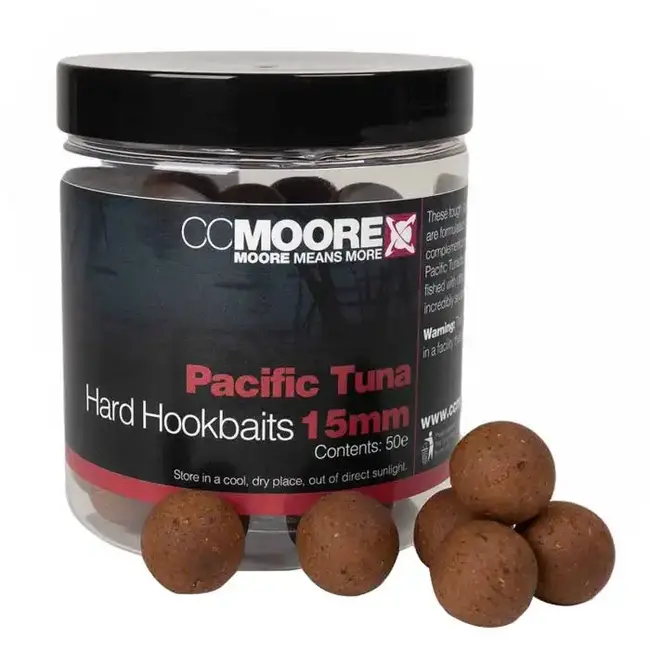 ccmoore pacific tuna hard hookbaits