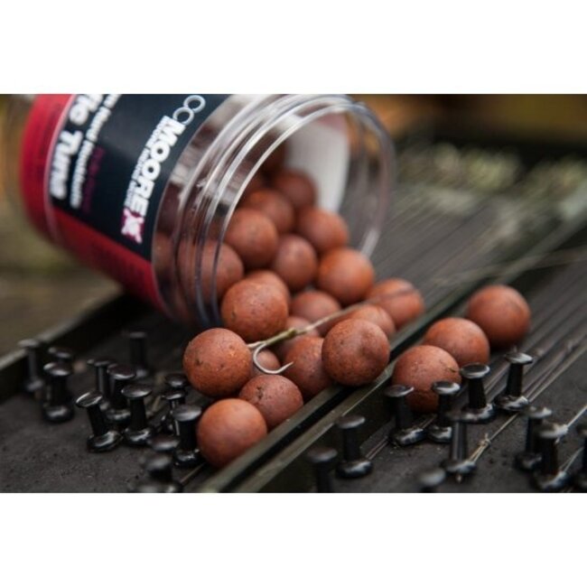 CC Moore pacific tuna hard hookbaits