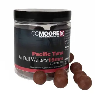 ccmoore pacific tuna air ball wafters