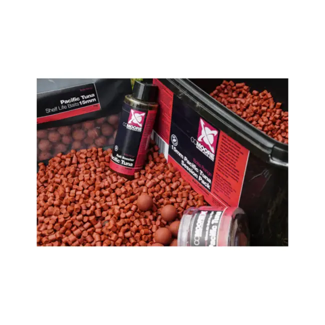 CC Moore pacific tuna session pack