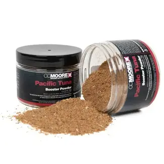 CC Moore pacific tuna booster powder