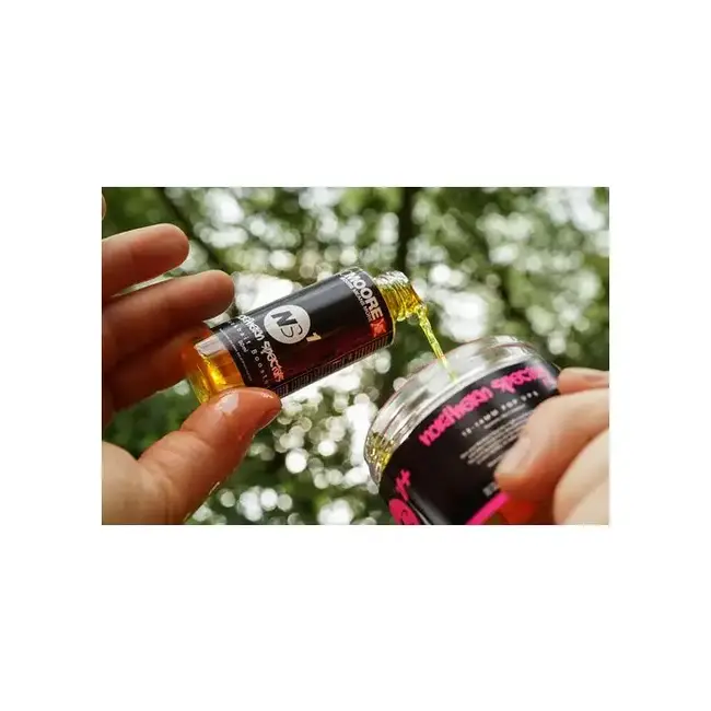 CC Moore ns1 hookbait booster