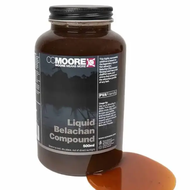 ccmoore liquid belachan compound