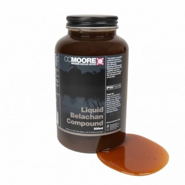 ccmoore liquid belachan compound