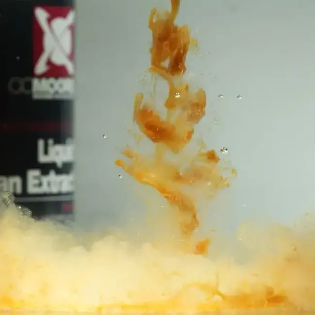 CC Moore liquid belachan compound