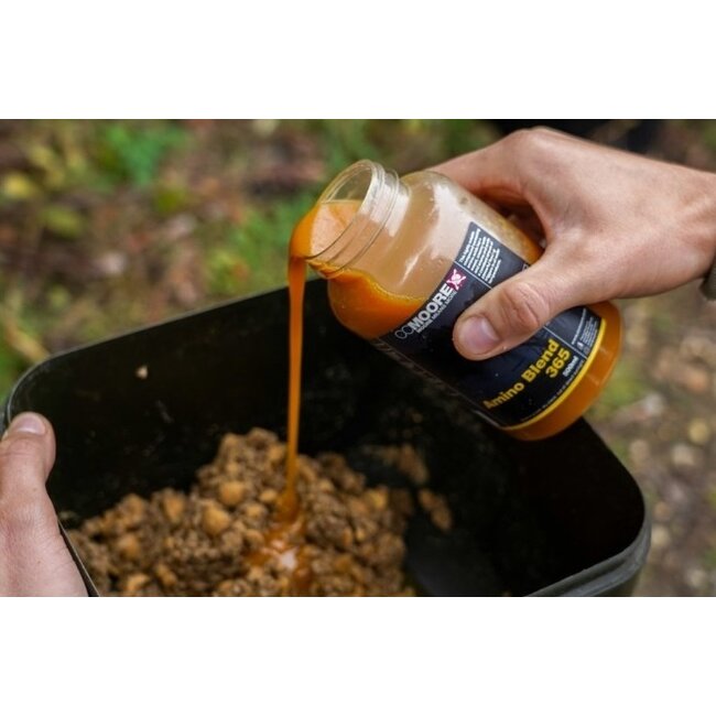 CC Moore amino blend 365