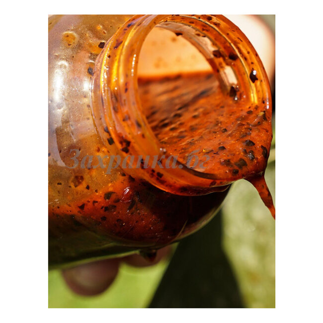 ccmoore chilli hemp oil