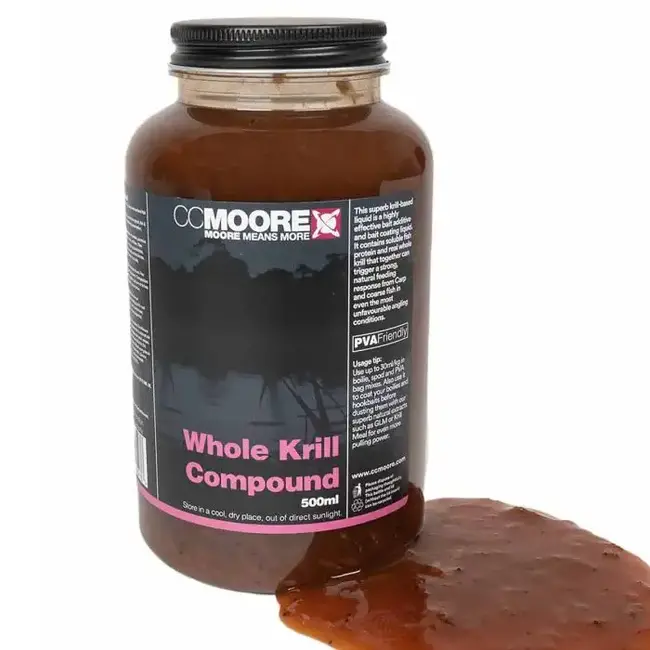 ccmoore whole krill compound