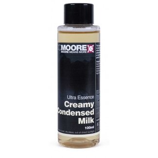 CC Moore ultra creamy condensed milk essence
