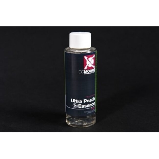 ccmoore ultra peach essence