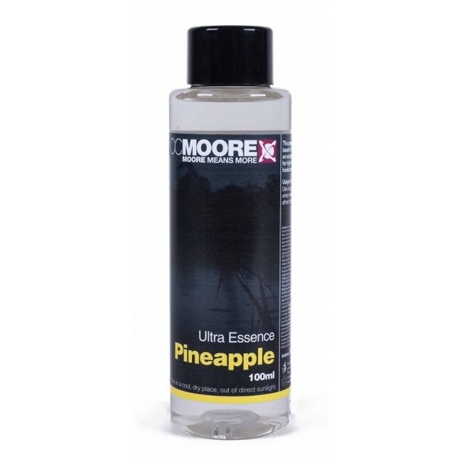 ccmoore ultra pineapple essence