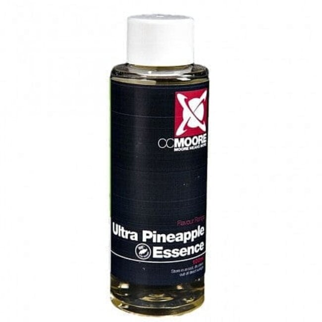 CC Moore ultra pineapple essence