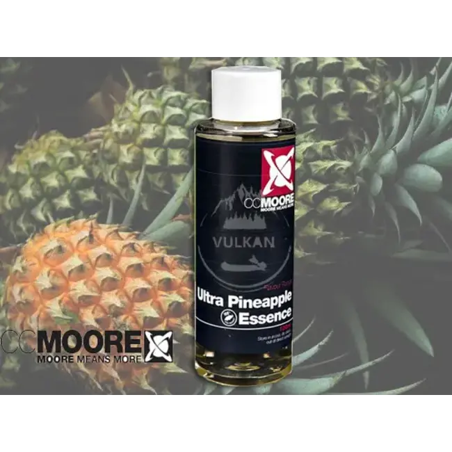 ccmoore ultra pineapple essence