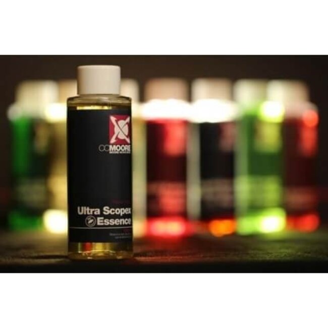 ccmoore ultra scopex essence