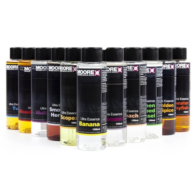 ccmoore ultra scopex essence