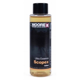 CC Moore ultra scopex essence
