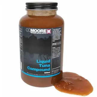 ccmoore liquid tuna compound