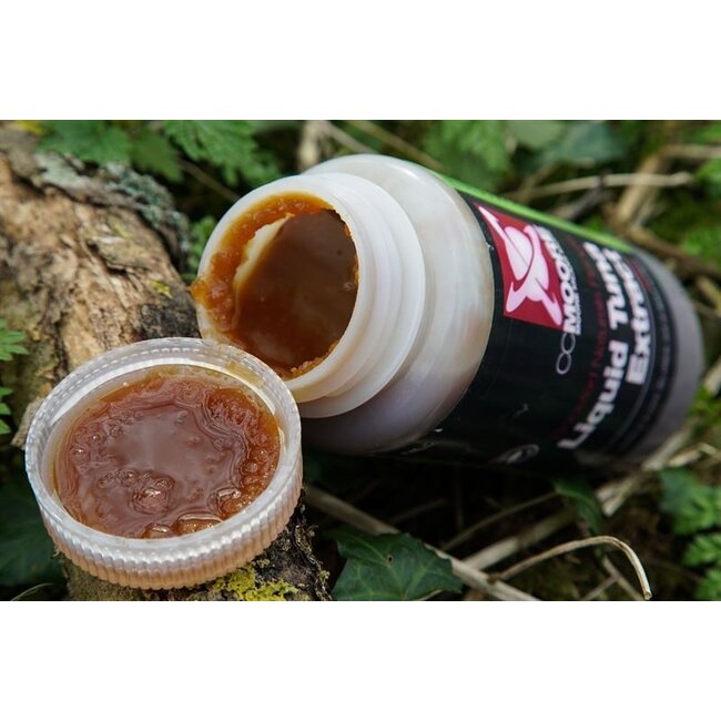 CC Moore liquid tuna compound