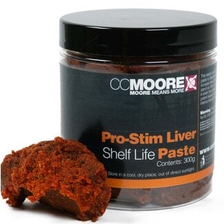 CC Moore pro-stim liver paste
