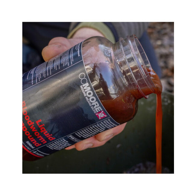 ccmoore liquid bloodworm compound