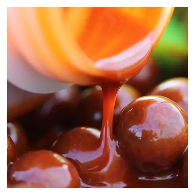 CC Moore hot chorizo compound