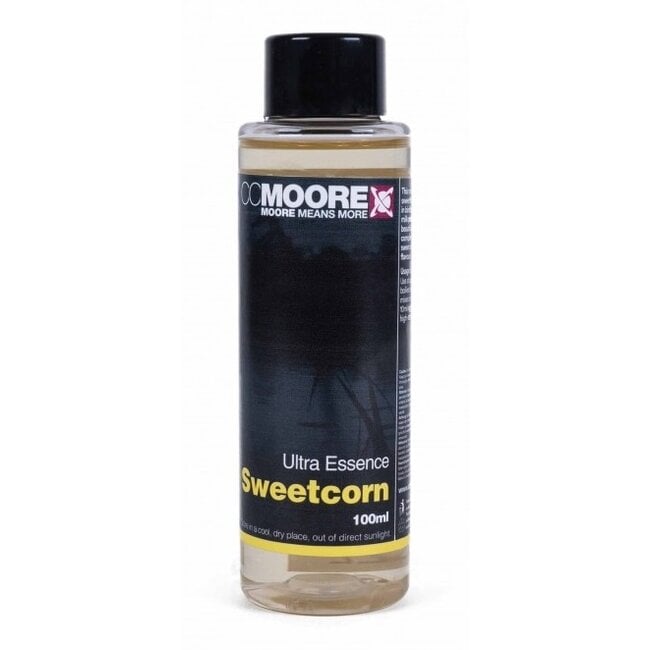 ccmoore sweetcorn essence