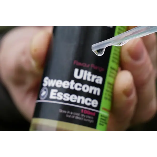 CC Moore sweetcorn essence
