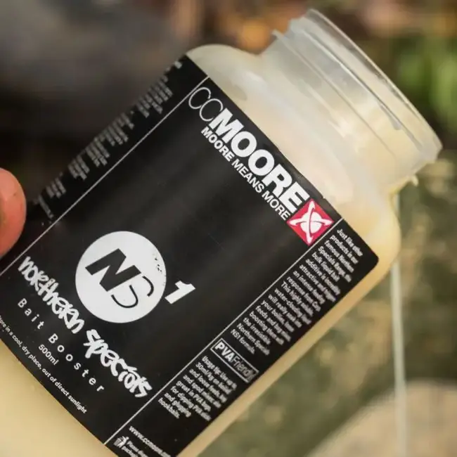 ccmoore ns1 bait booster