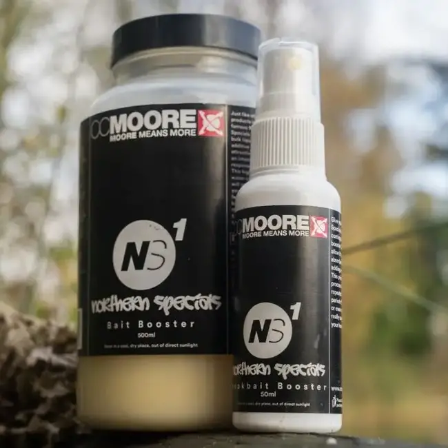 ccmoore ns1 bait booster