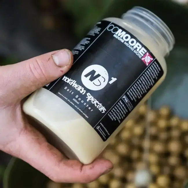 ccmoore ns1 bait booster