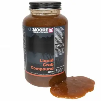 ccmoore liquid crab compound