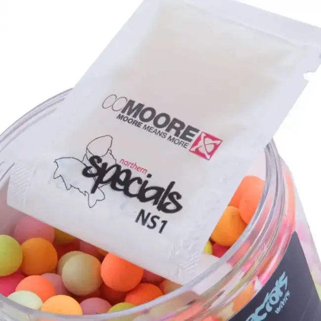 CC Moore ns1 mini pop-ups