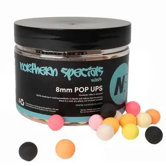 CC Moore ns1 mini pop-ups