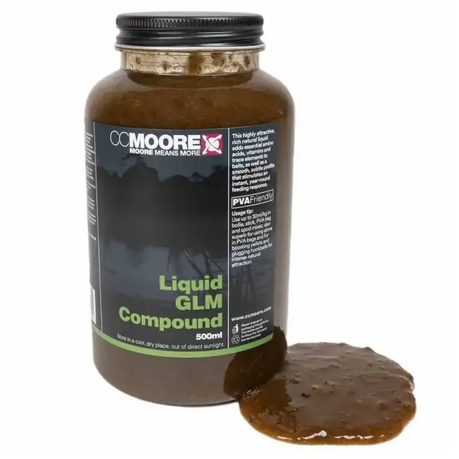 ccmoore liquid glm compound