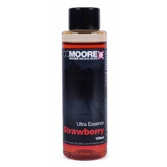 CC Moore ultra strawberry essence