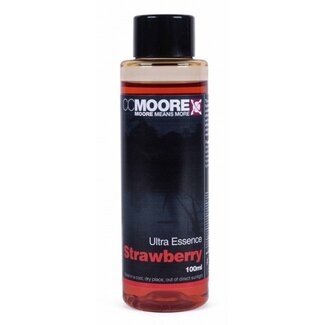 ccmoore ultra strawberry essence