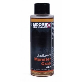 CC Moore ultra monster crab essence