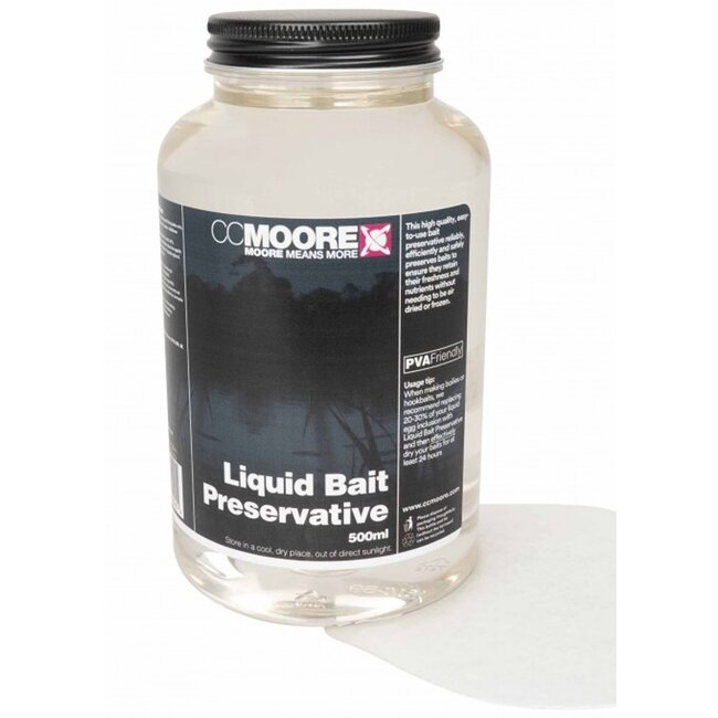 ccmoore liquid bait preservative