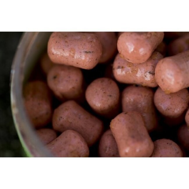 CC Moore bloodworm hookbait wafters