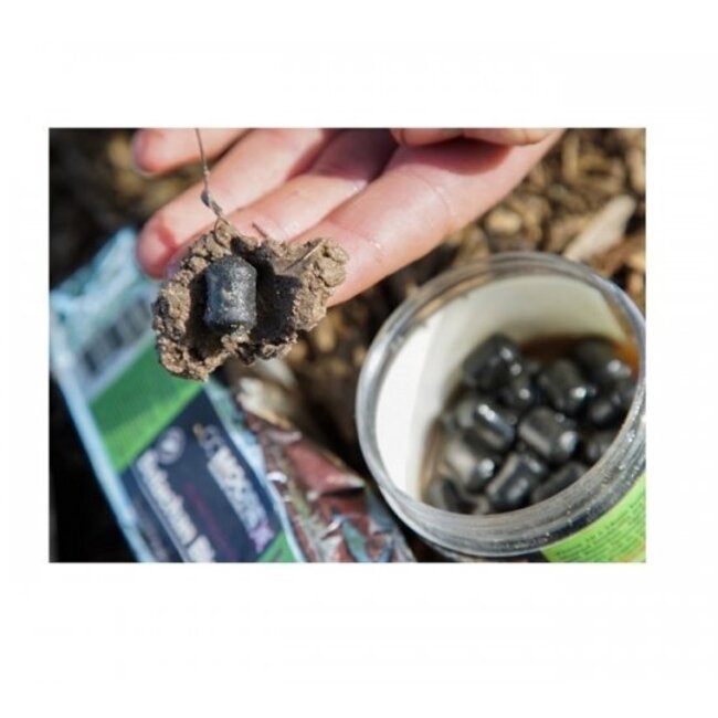 CC Moore belachan hookbait wafters