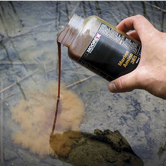 CC Moore marine amino 365