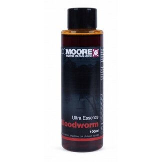 CC Moore bloodworm essence