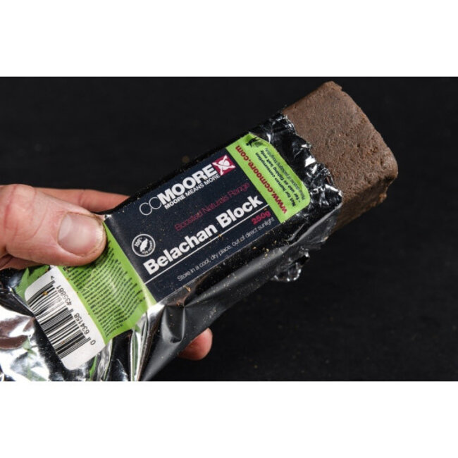 ccmoore belachan block