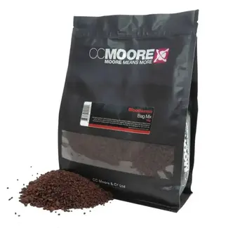 ccmoore bloodworm bag mix