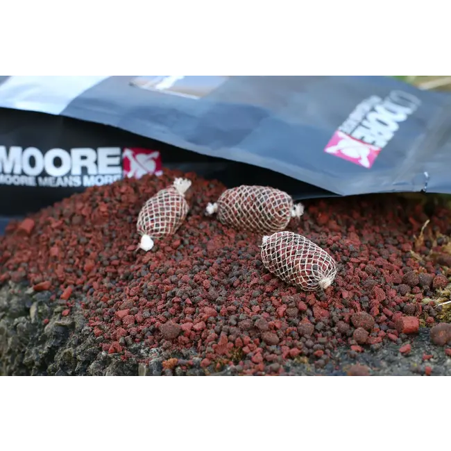 ccmoore bloodworm bag mix