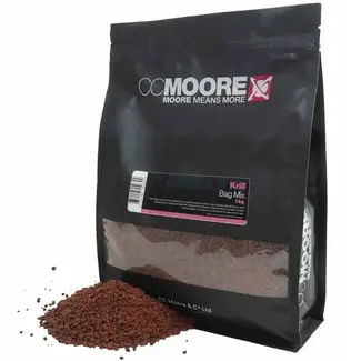 CC Moore krill bag mix
