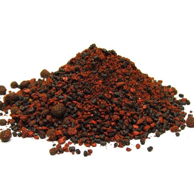 CC Moore krill bag mix